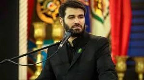  واکنش میثم مطیعی به آشوب در دانشگاه