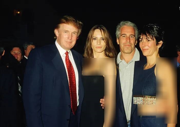 از دونالد ترامپ تا مایکل جکسون در اسناد جدید پرونده اپستین / شفافیت اسناد اپستین: چرا این اسناد منتشر شدند؟+عکس و فیلم