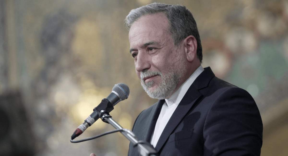 تسلیم نمی‌شویم، چون ایرانی هستیم 