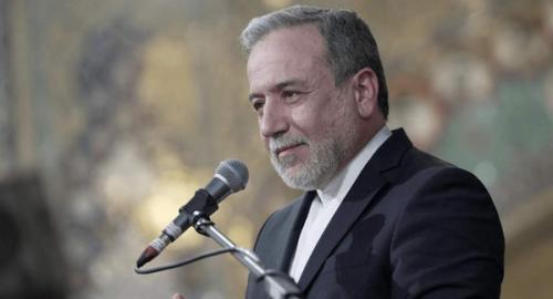 تسلیم نمی‌شویم، چون ایرانی هستیم 