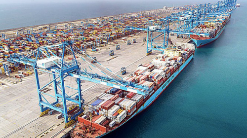 تردد بی‌دردسر کشتی‌های ایرانی در خلیج فارس