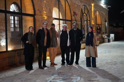  رقابت بازیگران در مستندمسابقه «راه تاز»