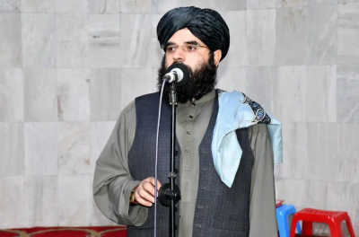 کارزار طالبان برای مسلمان کردن چینی‌ها 