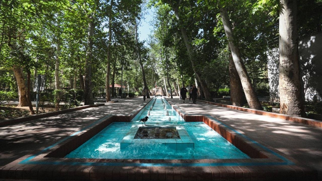  آغاز فوری پایش ایمنی بوستان‌ها در آستانه نوروز