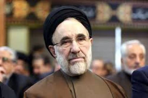  خروج سیدمحمد خاتمی از کشور؟ 
