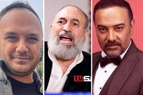 وطن فروش چندش آورترین انسان کره زمین /فیلم