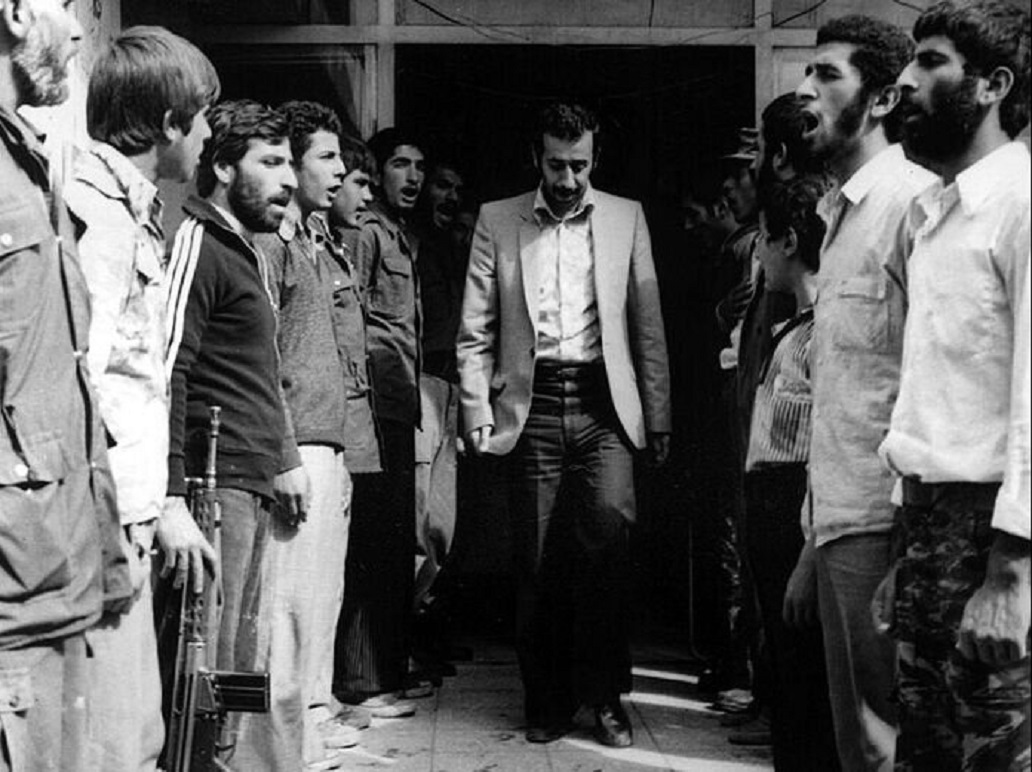 محمدجواد تندگویان؛ شهید غریب دوران دفاع مقدس