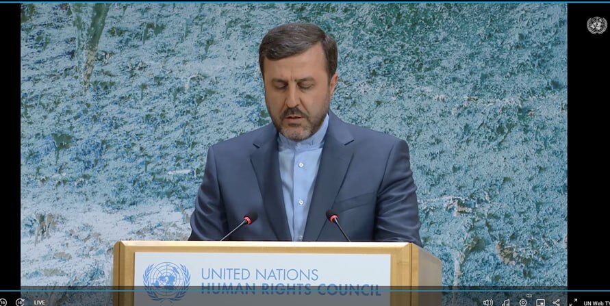 از تحریم و جنگ نتیجه‌ نگرفتید؛ احترام و دیپلماسی را تجربه کنید