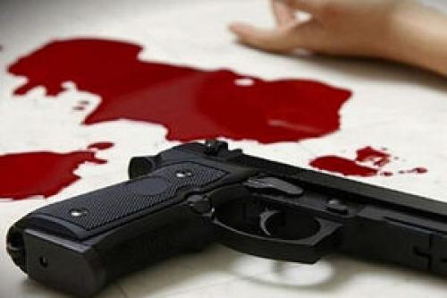 مرد بروجردی همسر و فرزندش را به قتل رساند