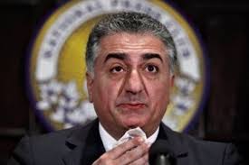  خیانت آشکار ربع پهلوی به ایران