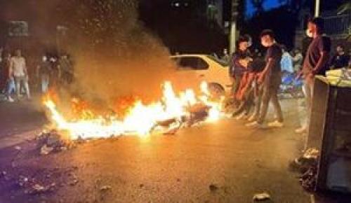  دم خروس کودتاچیان بیرون زد