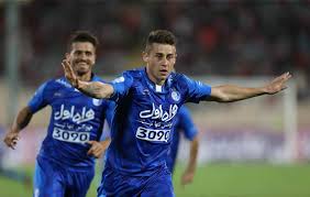  نقل و انتقالات جدید بازیکن خارجی برای استقلال 