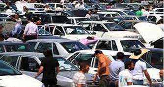 قیمت خودرو امروز سه شنبه ۵ اسفند