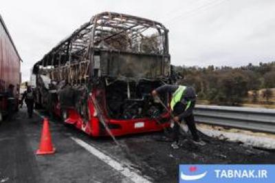 تصاویر مکزیک پس از ال منچو 