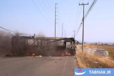 تصاویر مکزیک پس از ال منچو 