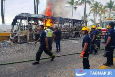 تصاویر مکزیک پس از ال منچو 