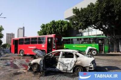 تصاویر مکزیک پس از ال منچو 