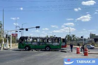 تصاویر مکزیک پس از ال منچو 