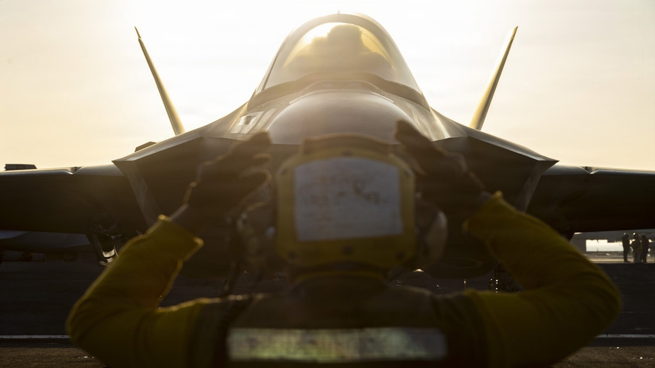 آمریکا مغلوب قدرت دفاعی ایران 