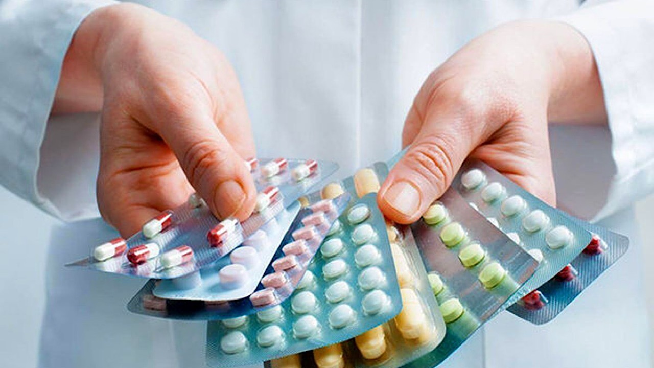 تداخل مُسکن‌های پرمصرف با دارو‌های فشارخون