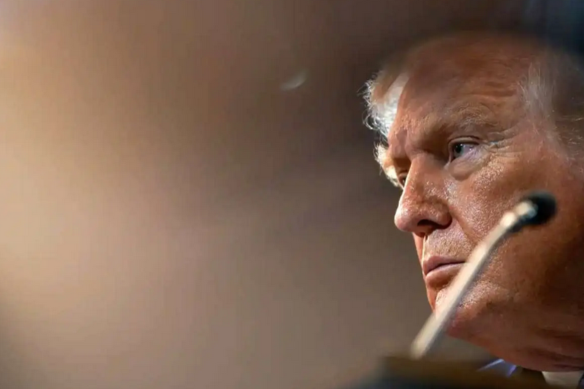  هشت کلید ذهنی ترامپ؛ چرا تصمیم جنگ فقط نظامی نیست 