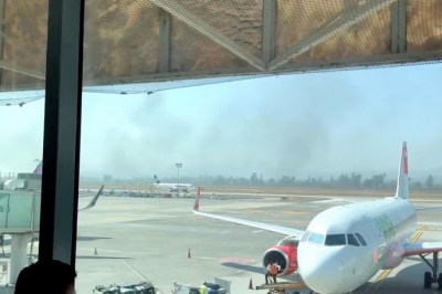 مکزیک پس از ال منچو ؛ بحران امنیتی در شهرها / عکس