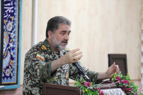 تقویت توان داخلی و ارتقاء دانش فنی ضروری است