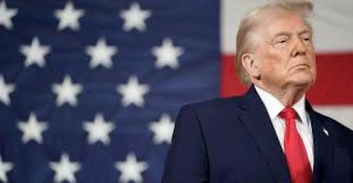 سخنرانی جنجالی ترامپ فردا کلید می‌خورد 