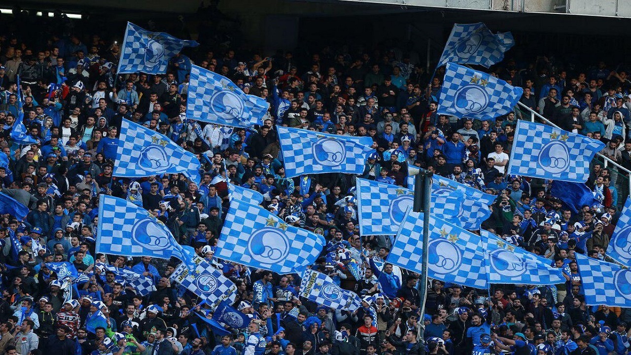 هدایت استقلال  مسئولیتی پرریسک و حساس است 