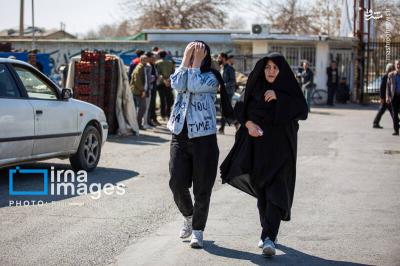 تصاویرسقوط بالگردارتش