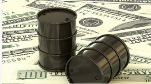 قیمت نفت در بازارهای جهانی  ۵ اسفند 