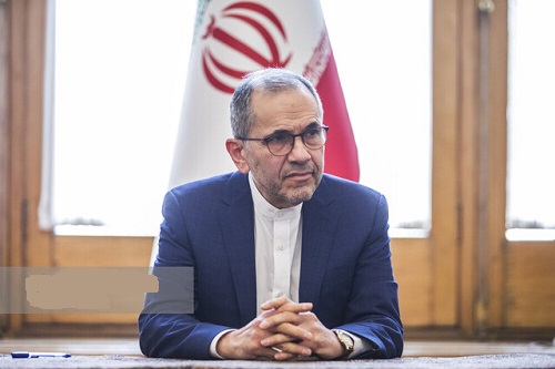 آماده‌ایم هرچه سریع‌تر به توافق برسیم/حمله آمریکا به ایران یک قمار واقعی است