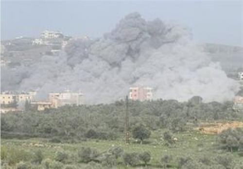 جزئیات حمله صهیونیست‌ها به ارتش لبنان