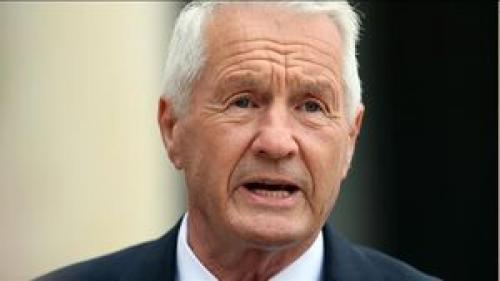 خودکشی نخست وزیر سابق نروژ به خاطر اپستین