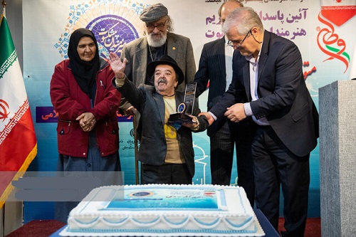 در گردهمایی هنرمندان قدیمی چه گذشت؟