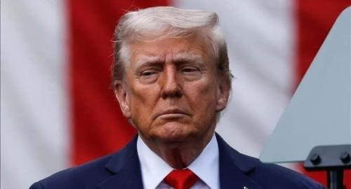  علاقه ترامپ به جنگ پایان بدی برای او خواهد داشت 