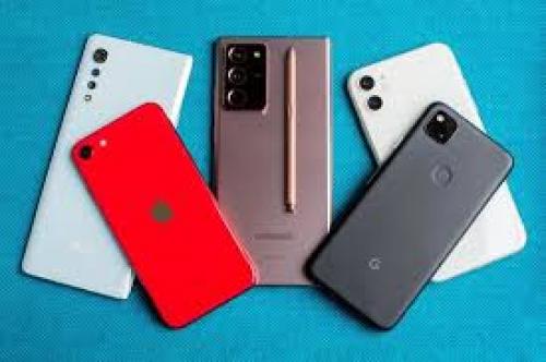 قیمت گوشی امروز ‌چهارشنبه 6 اسفند