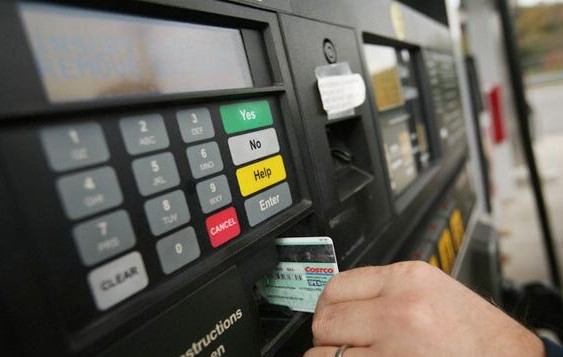  اتصال کارت سوخت به کارت بانکی به کجا رسید؟