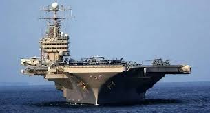 جنگ منطقه ای و امکان غرق کردن ناو