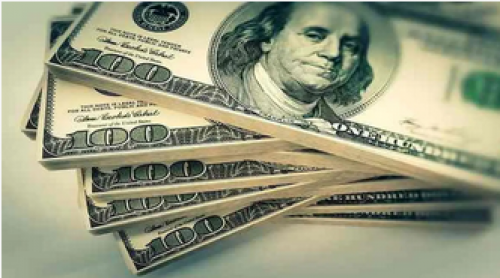 قیمت دلار و یورو امروز چهارشنبه ۶ اسفند