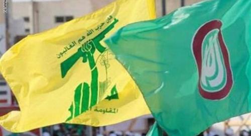 هشدار حزب الله لبنان درباره حمله به ایران 