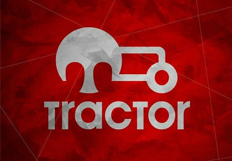  باشگاه تراکتور پاسخ پرسپولیس را داد