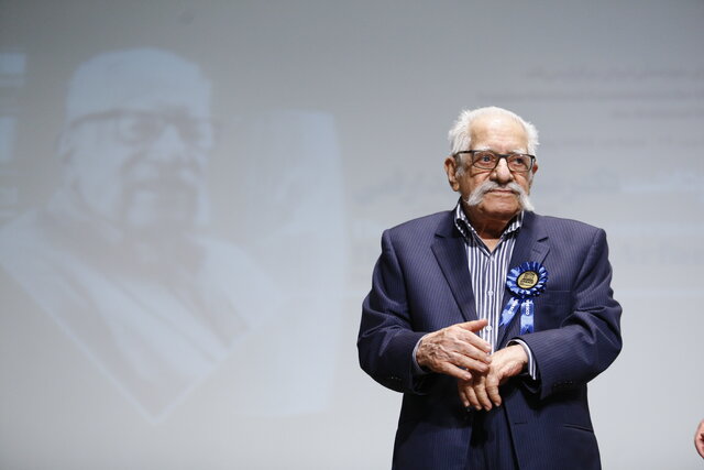  عبدالمجید ارفعی درگذشت