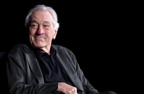  ستاره هالیوود علیه ترامپ