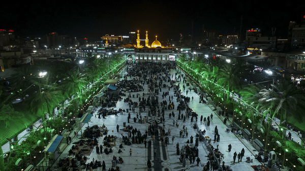 زمان ثبت‌نام عتبات نوروز ۱۴۰۵ اعلام شد +عکس