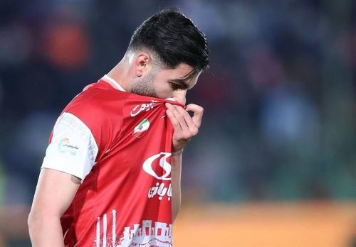 بمب نقل و انتقالات در پرسپولیس 