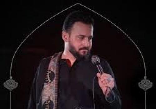 ای ساقی دریا دل جواد مقدم