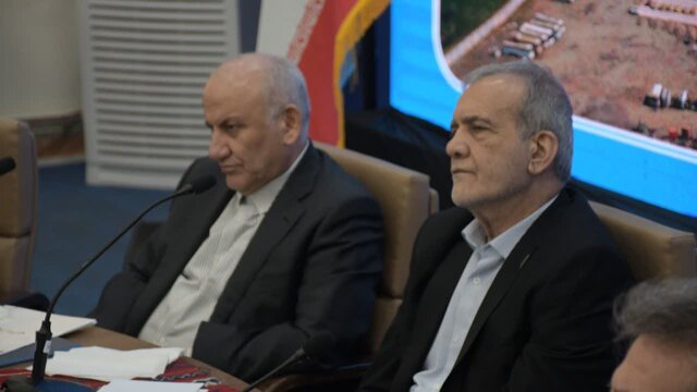 قصورهای مدیریتی را اصلاح کنیم / ۲۰ هزار مگاوات کسری انرژی داریم