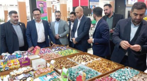 دستگیری فعال غیرمجاز ارزی در پایتخت؛ کشف کالای قاچاق در فروشگاه زنجیره‌ای