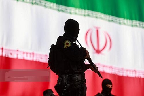 انهدام باند ربایش اتباع عراقی